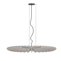 Suspension acoustique en feutre recyclé - Solea | Luminaires Acoustiques