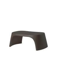 Banc Amélie Panchetta de couleur Argil Grey