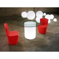 Table lumineuse - ARTHUR | Tables