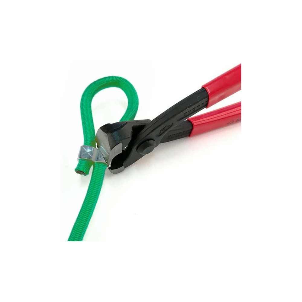 Coupleur Rapide Enerpac Style C 604 - 3/8” Avec Bouchon Anti-poussière Et Prise