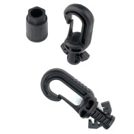 Cordes et tendeurs élastiques | ProMateriel