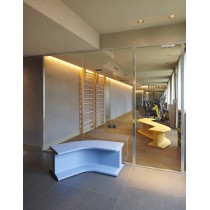 Démonstration des Bancs modulaires Iron