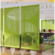 Parois Acoustiques à suspendre - FRAGMA Flow