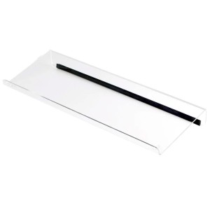 Support clavier ordinateur incliné