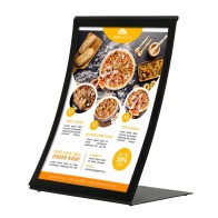 Porte-menu de table | ProMateriel