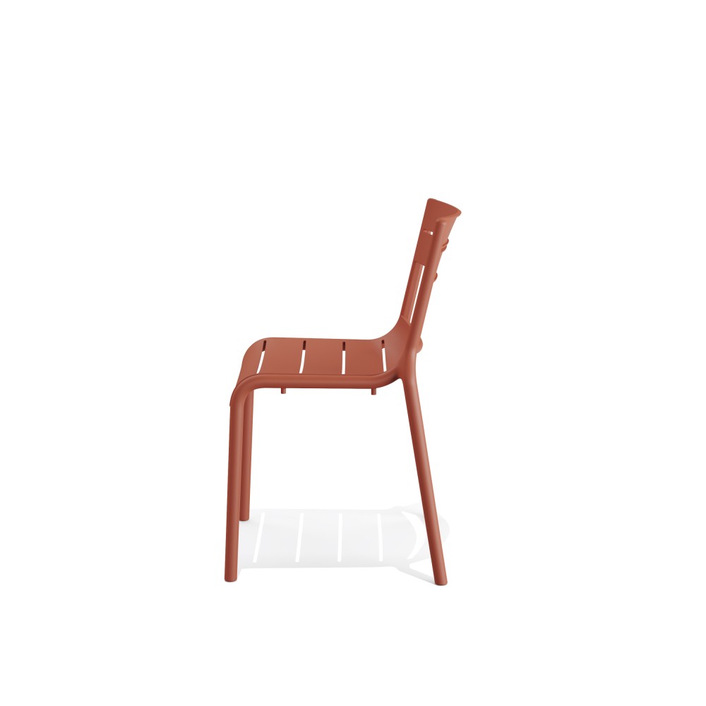 Chaise 1900 – Chaise de Jardin