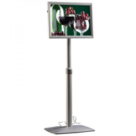 Porte affiche | ProMateriel