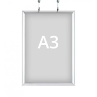 Suspension d'affiches | ProMateriel