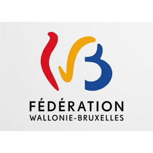 Drapeau de la fédération...