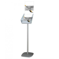 Porte brochure | ProMateriel