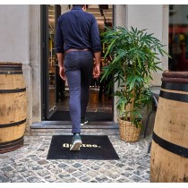 Tapis extérieur