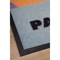 Tapis style berbère