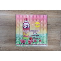 Tapis comptoir carré