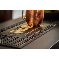 Tapis comptoir épais