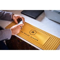 Tapis comptoir haut de gamme