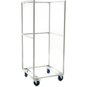 Chariot de transport frigo universel