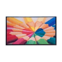 Tapis nylon