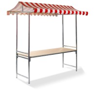 Affichage & Publicité | ProMateriel