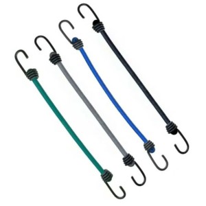 Tendeur sandow avec crochets (Lot de 10) - %brand%