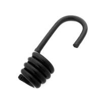 Crochets pour corde élastique (100x)