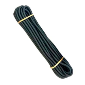 Sandow Ø 8 mm x 20 m, Noir - %price%