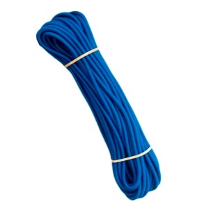 Corde Sandow bleu