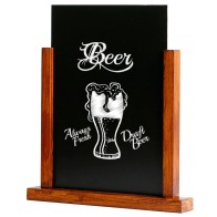 Porte-menu de table | ProMateriel