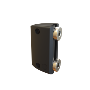 Embout de sangle "Magnétique"