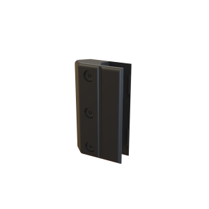 Embout de sangle "Anti-panique"