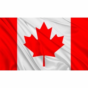 Drapeau Canada