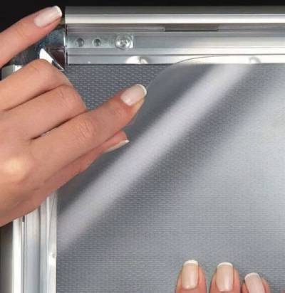 Coins arrondis pour manipulation sans risques!