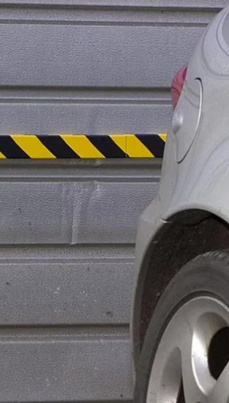Protection pour voitures