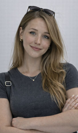 Chloé Vandenberg