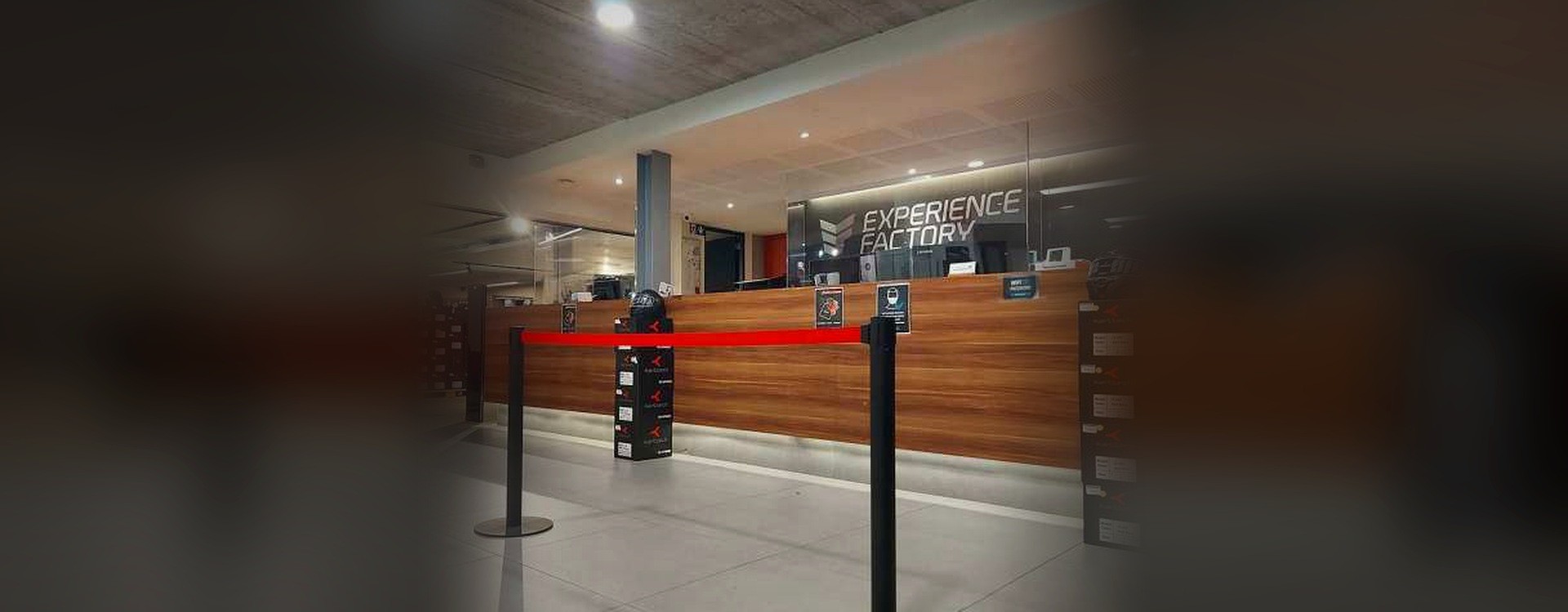 Poteau Guide File : Le guide complet pour bien choisir et organiser vos files d'attente