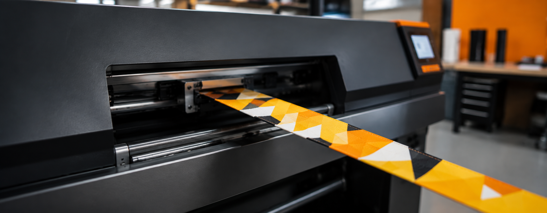 Pourquoi choisir une sangle personnalisée en sublimation plutôt qu'en sérigraphie ?