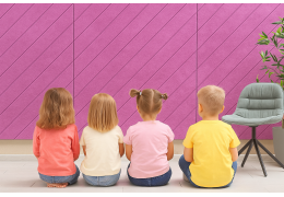 L’acoustique dans les écoles et crèches: un enjeu souvent sous-estimé