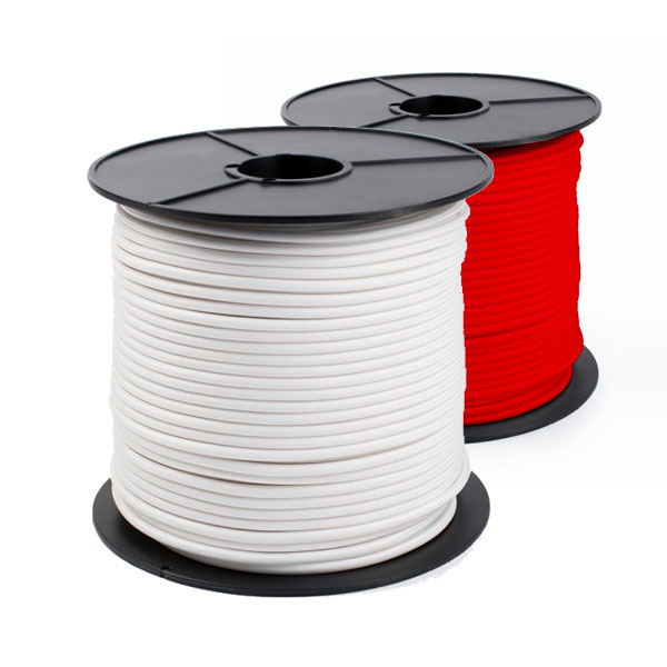 Cordes et tendeurs élastiques